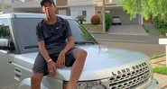 Mc Bruninho - Reprodução/Instagram@mcbruninhoreal