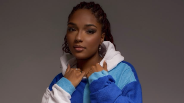 Brunna Oliveira promove, nos dias 18 e 25 de outubro, dois encontros de pagode voltados à conscientização sobre o câncer de mama - Foto: Divulgação