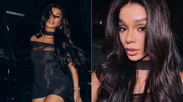 Presidente da Beij-Flor falou sobre a saída de Brunna Gonçalves