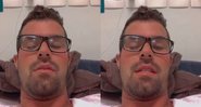 Bruno Miranda - Reprodução/Instagram