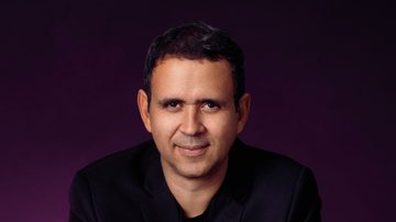 O CEO Bruno Souza planeja expandir a Zexter internacionalmente, competindo com grandes nomes como OnlyFans nos próximos anos. - Reprodução Instagram