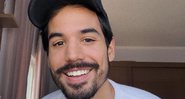 Ator comentou sobre querer contar sobre ser homossexual para não precisar se esconder - Reprodução / Instagram @brunogadiol