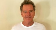 Bryan Cranston é conhecido por interpretar Walter White em 'Breaking Bad' - Reprodução/Instagram