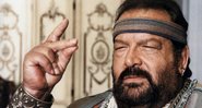 Bud Spencer foi astro de mais de 60 filmes em sua longa carreira - Foto: Reprodução / IMDB