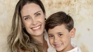 Imagem Letícia Cançado destaca evolução da Terapia Ocupacional no desenvolvimento infantil
