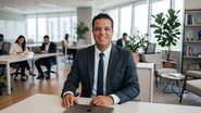 Imagem Da infraestrutura crítica à IA: brasileiro cria startup que leva automação inteligente a pequenas empresas de serviços