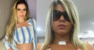 Ex-BBB alertou os internautas sobre a doença ao fazer o desabafo - Reprodução/Instagram/@cacaucolucci