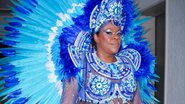 Cacau Protásio falou sobre celebridades no carnaval