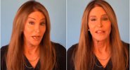 Caitlyn Jenner anunciou que vai se candidatar ao governo da Califórnia pelo Partido Republicano - Foto: Reprodução / Instagram