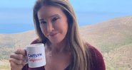 Caitlyn apoiou projeto de lei anti-trans que proíbe crianças trans de praticarem esportes correspondentes a sua identidade de gênero - Reprodução/Instagram