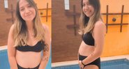 Camila Miguel perdeu os pais e o irmão, que foram assassinados em 2019 por Paulo Cupertino - Reprodução/Instagram