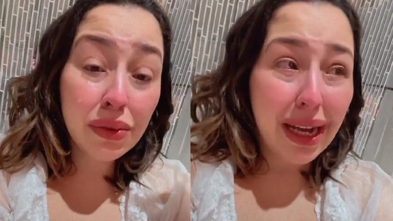 Influenciadora está sendo atacada pr internautas por dar mamadeira aos gêmeos - Reprodução / Instagram @camilamonteiro