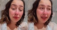 Influenciadora está sendo atacada pr internautas por dar mamadeira aos gêmeos - Reprodução / Instagram @camilamonteiro