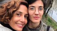Fotos das duas ainda foram mantidas no perfil do Instagram de Beatriz - Reprodução/Instagram