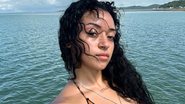 Camilly Victoria interagiu com seguidores nas redes sociais