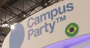 Campus Party precisou ser adiada no Brasil devido ao aumento de casos de covid - Foto: Reprodução