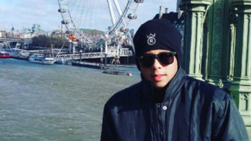 Imagem Da Bahia para o mundo, quem é Jack Chan Teclas, músico que traduz a identidade sonora baiana