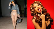 Cardi B contou que fez plásticas para “se vingar” de quem a chamava de feia - Reprodução/Instagram@iamcardib