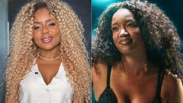 Cariúcha criticou Iza após discurso no “The Town”