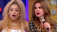 Cariúcha deixa o SBT para realizar o sonho de ter seu próprio programa de TV