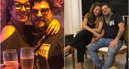 Sérgio José Coutinho Stamile era namorado de Carla Daniel - Foto: Reprodução / Instagram