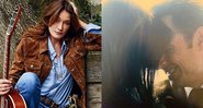 Carla Bruni se revolta com prisão do marido - Reprodução/Instagram@carlabruniofficial