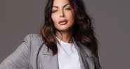 Carla ainda falou sobre mudar e dar uma repaginada em seu visual - Reprodução/Instagram/@carlaprata