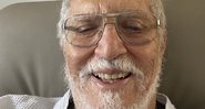 Carlos Alberto deverá receber alta do Hospital Sírio Libanês ainda nos próximos dias - Reprodução/Instagram