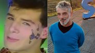 Carlos José Cesare interpretou Pablo por quatro anos
