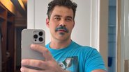 Carmo Dalla Vecchia criou uma página no Close Friends - Foto: Reprodução/ Instagram@carmodallavecchia