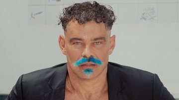 Carmo Dalla Vecchia falou sobre sua vida sexual em entrevista - Foto: Reprodução/ Instagram@brunnorangel