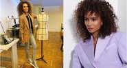 Carol Tozaki se formou em moda na Itália, e ainda trabalha como modelo - Foto: Douglas Moreira / Camilla Sella / Divulgação