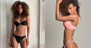 Carol Tozaki preferiu terminar o namoro por divergências políticas - Foto: Reprodução / Instagram