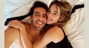 Carol Celico desmentiu que não tentou reatar com Kaká antes do casamento do ex-jogador - Reprodução / Instagram @kaka