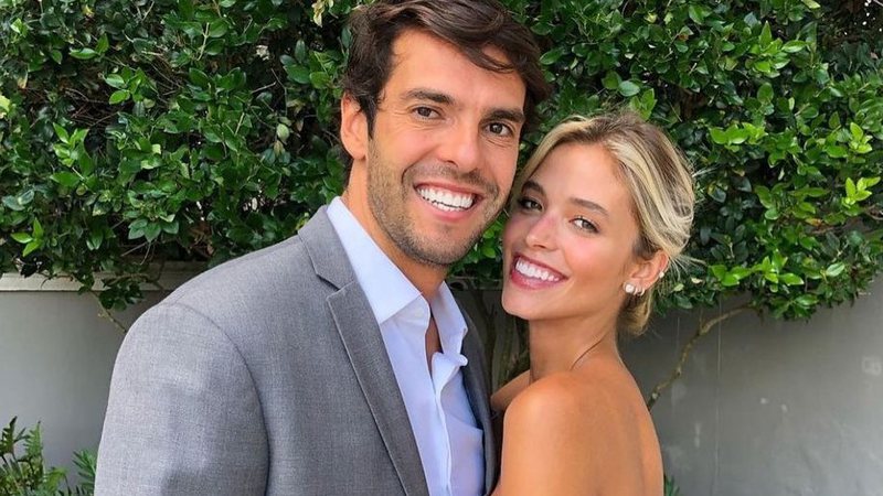 Influenciadora e Kaká também não foram convidados para o casamento de Carol Celico - Reprodução / Instagram @diasleite