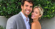 Influenciadora e Kaká também não foram convidados para o casamento de Carol Celico - Reprodução / Instagram @diasleite