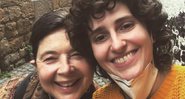 Atriz atuará no longa da cineasta Alice Rohwacher - Foto: Reprodução / Instagram @carooolduarte