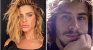 Carolina Dieckmann fez homenagem ao filho, Davi, que completou 24 anos - Foto: Reprodução / Instagram @loracarola