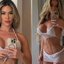 Carolina Arjonas ostentou corpo sarado em fotos e vídeo sem filtro - Foto: Reprodução/ Instagram@carolina.arjonas