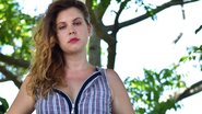 Carolinie Figueiredo postou reflexão sobre vida nômade nas redes sociais