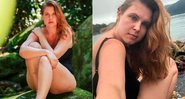 Carolinie Figueiredo fez a revelação em seu Instagram - Reprodução/Instagram