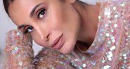 Carol comentou que ainda falta muito para que seja possível chegar ao ideal - Reprodução/Instagram