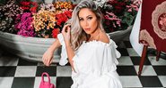 Carol Narizinho contou que era assediada nos bastidores da TV na época do Pânico - Foto: Reprodução/ Instagram@carolnarizinho