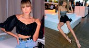 Carol Valença ficou com autoestima baixa por conta de relacionamento tóxico - Foto: Reprodução/ Instagram@carolvalencaa