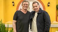 Boninho e Leandro Hassum comandam novo reality show de convivência na Record TV