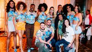 Camarote Bar Brahma deu o primeiro spoiler do Carnaval 2027