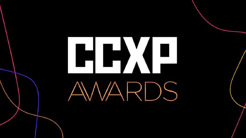 CCXP Awards terá seus finalistas anunciados nesta semana - Foto: Reprodução / CCXP