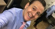 Dívida de Celso é de um duplex em um bairro de classe alta na Zona Sul de São Paulo - Reprodução/Instagram