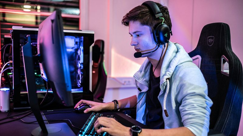 Foto: Unplash@elladon