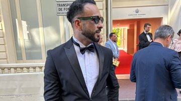 Moda ou ostentação? Para Charles Hermann, a internet está mais interessada no símbolo de status do que na criação por trás de uma peça. O estilista faz uma reflexão sobre o verdadeiro valor da moda contemporânea. - Reprodução Instagram